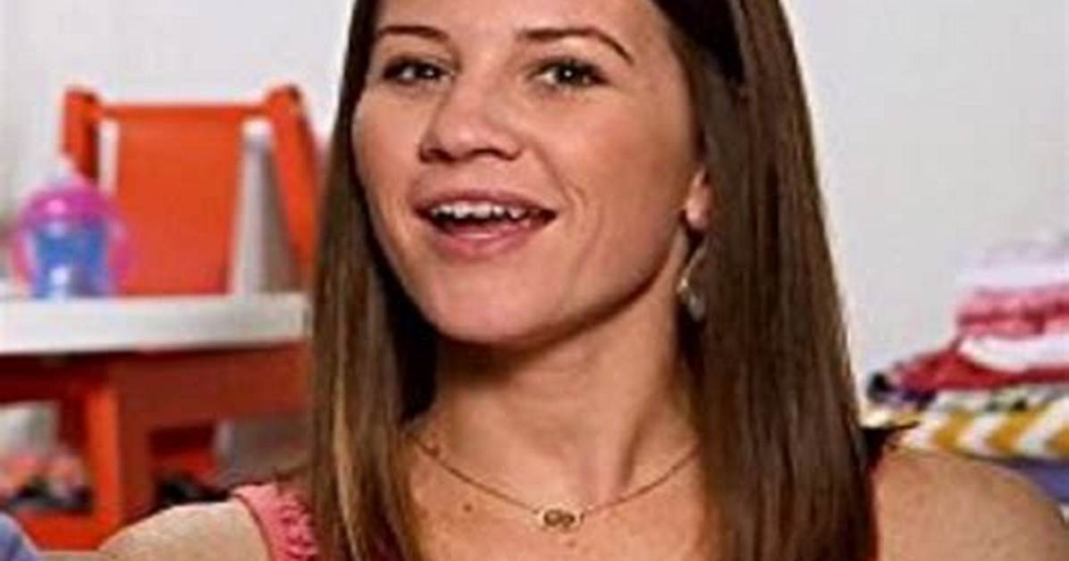 Danielle Busby Age
