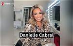Danielle Cabral Height, Weight, Net Worth, Age, Birthday, Wikipedia, Who, Nationality, Biography