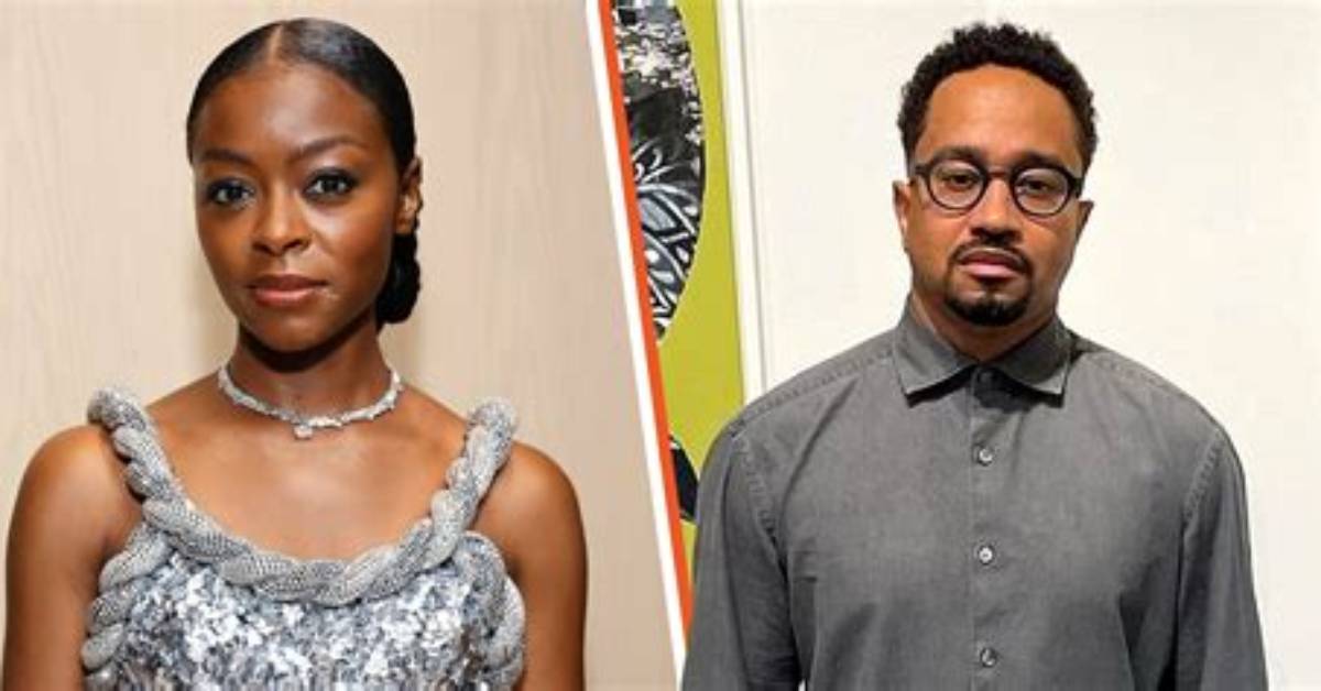 Danielle Deadwyler Reportedly Had a Husband & She Has a Son with Reggie Haslam Jr.