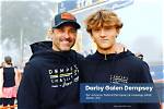 Darby Galen Dempsey: the Ultimate Guide to His Career and Impact