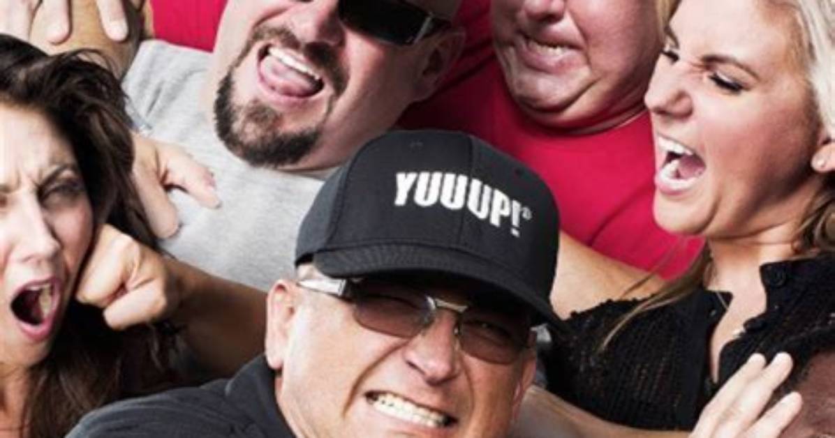 Darrell Sheets 2024: the Journey of a Storage Wars Star