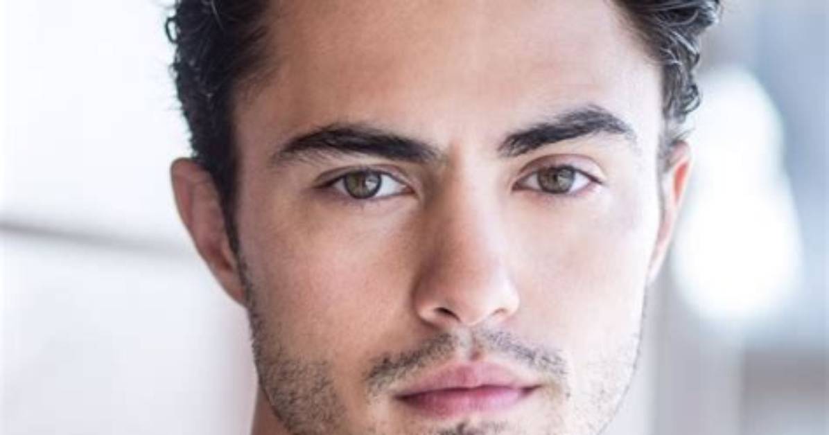Darren Barnet Movie and Tv Show Performances