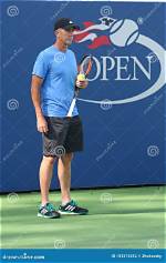 Darren Cahill – Tennis Coach, Professional Tennis Player | Wiki, Age, Height, Net Worth, Relationship, Ethnicity, Career