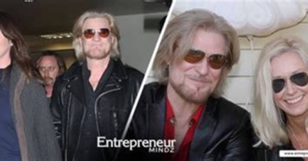 Daryl Hall Current Partner: a Deep Dive into His Personal Life