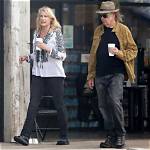 Daryl Hannah's Pregnancy Rumors Unveiled