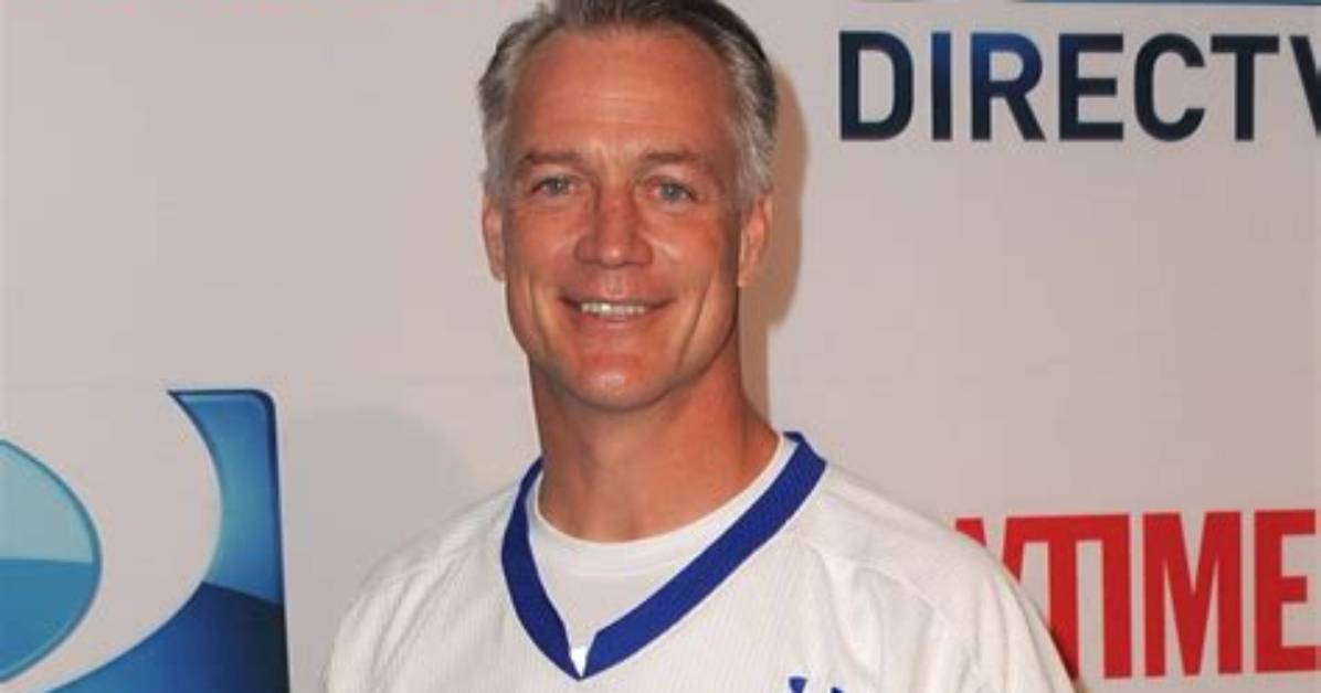 Daryl Johnston Salary and Net Worth 2022; Who Is His Wife? ·