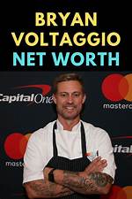 Dashvib | Bryan Voltaggio Net Worth