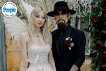 Dave Navarro's Marital Status Unveiled