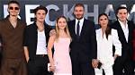 David Beckham's Kids: a Look into Their Lives