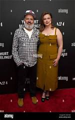David Cross Amber Tamblyn