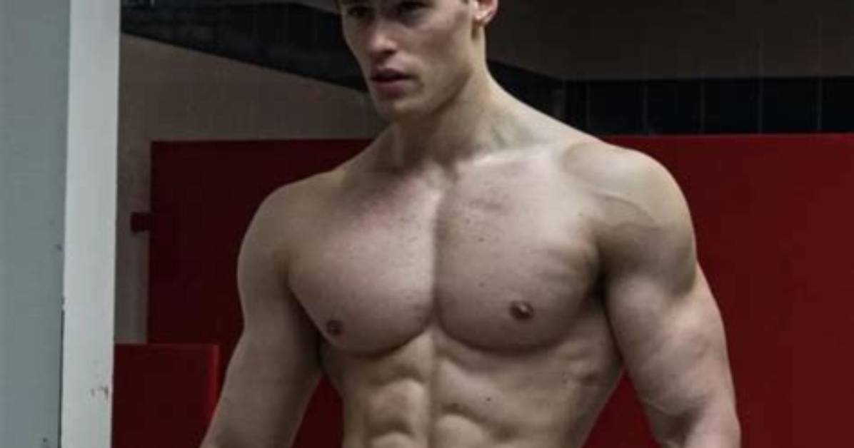 David Laid Height at 15: a Journey of Growth and Transformation