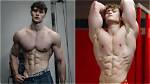 David Laid's Unbelievable Natural Physique: Achieving Fitness Without Pumping