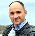 David Visentin Age 53, Gay Rumors Finally Debunked by Wife? Details