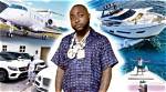 Davido's Net Worth: a Deep Dive into the Wealth of Africa's Music Sensation