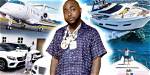 Davido's Net Worth in 2023: a Comprehensive Analysis