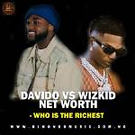 Davido vs Wizkid: Who Is the Richer Star?
