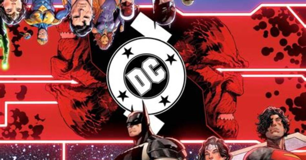 Dc? Here Is Everything to Know About Him |