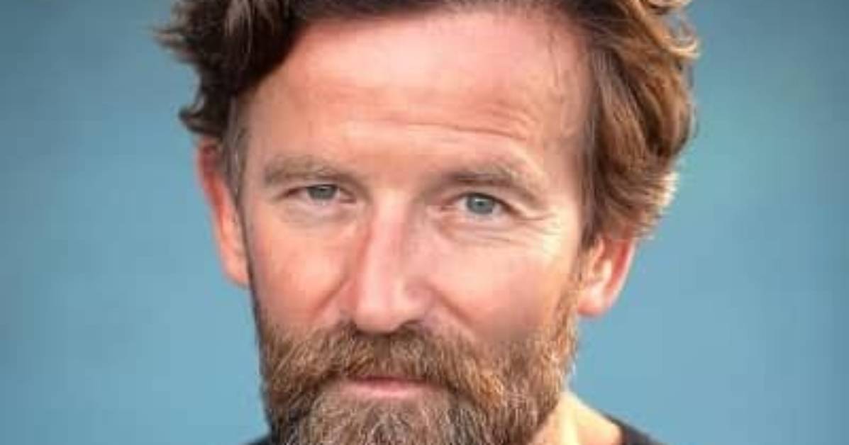 Dean Lennox Kelly - Bio, Age, Career, Height, Net Worth, Facts