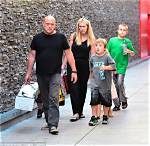 Dean Norris' Family: a Glimpse into the Actor's Personal Life