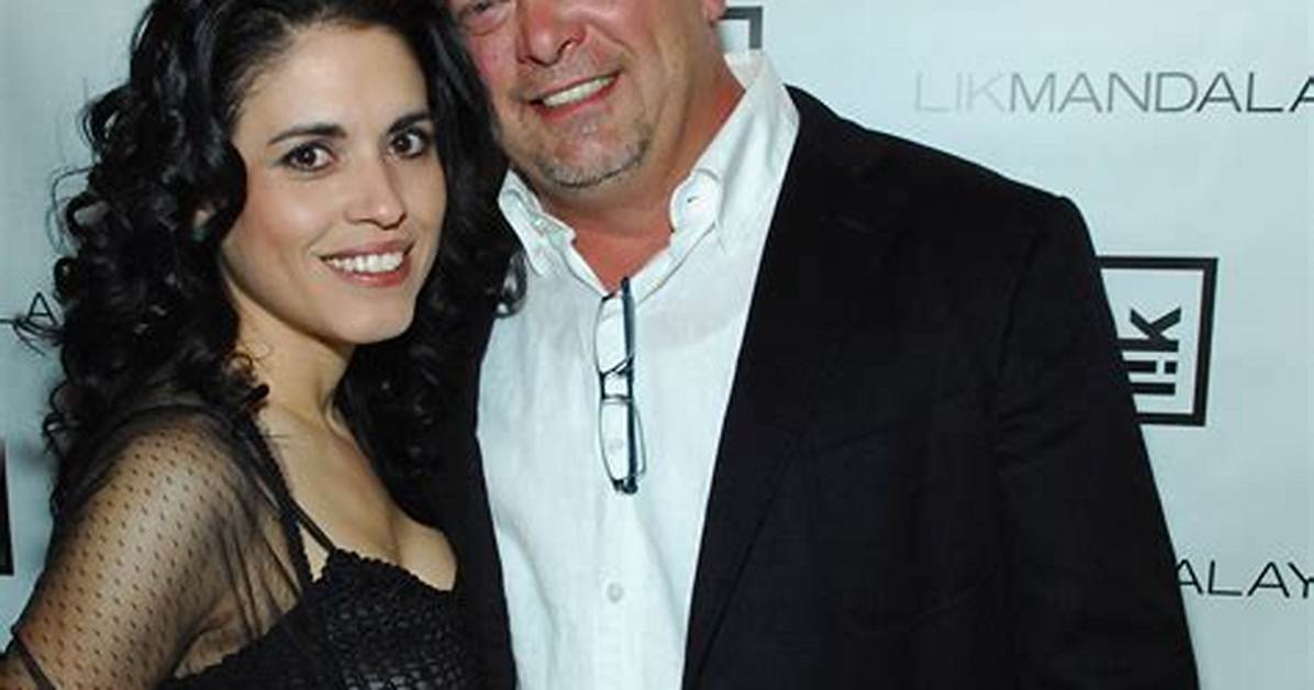 Deanna Burditt Wiki Bio Facts About Rick