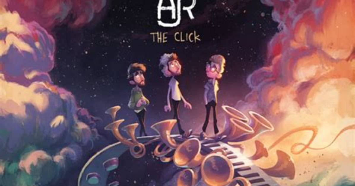 Decoding Ajr: What Does Ajr Stand for?