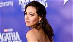 Decoding Aubrey Plaza's Multifaceted Racial Identity