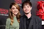 Decoding Charlie Heaton's Ex: Uncovering the Untold Story