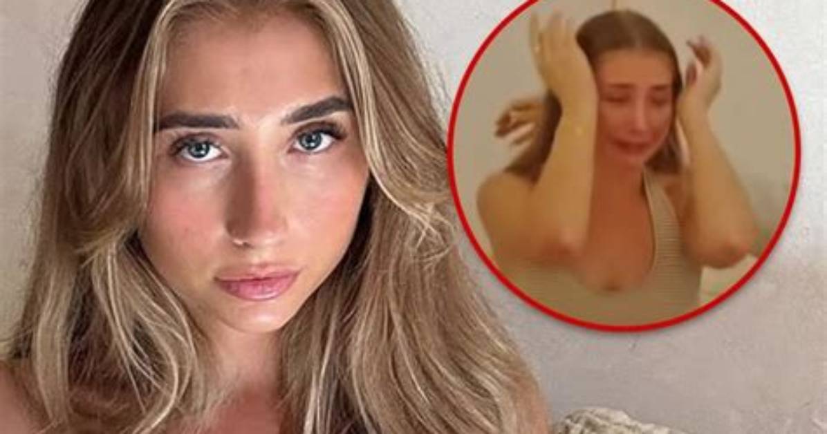 Decoding the Lily Phillips Onlyfans Leaks