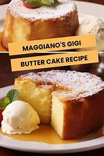 Deliciously Indulgent: the Recipe for Maggiano's Rigatoni D