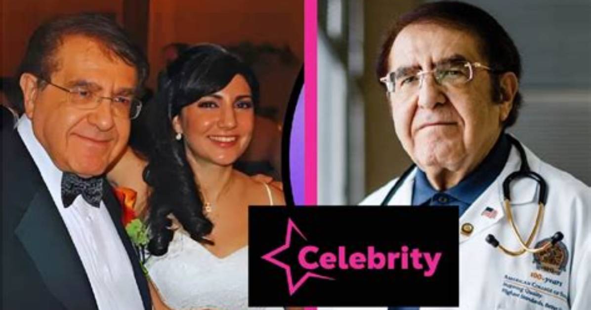 Delores Nowzaradan: a Journey of Strength and Resilience
