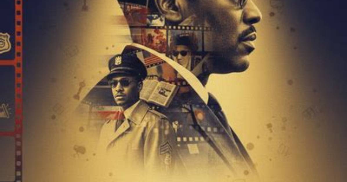 Denzel Washington: a Journey Through Politics and Activism