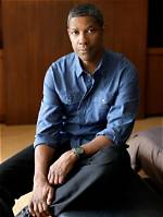 Denzel Washington: a Voice in Politics