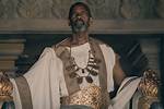 Denzel Washington's Captivating Roman Movie Journey