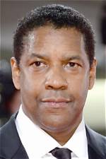 Denzel Washington: the Epitome of Symmetry and Charm