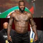Deontay Wilder Religion & Wiki: What’s His Ethnicity? Is He Christian or Muslim?