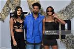 Deray Davis's Girlfriends and the Secrets They Reveal