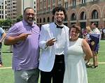 Deron Williams Parents: Who Are Byron Williams and Denise Smith? Family Details