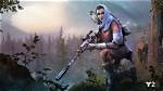 Destiny 2 Where Is Suraya Hawthorne?