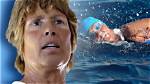 Diana Nyad's Springtime Swim: a Legendary Ocean Crossing