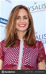 Diane Farr's Marital Status Revealed