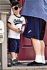 Diane Schuler's Son, Bryan, Today: Where Is He Now?
