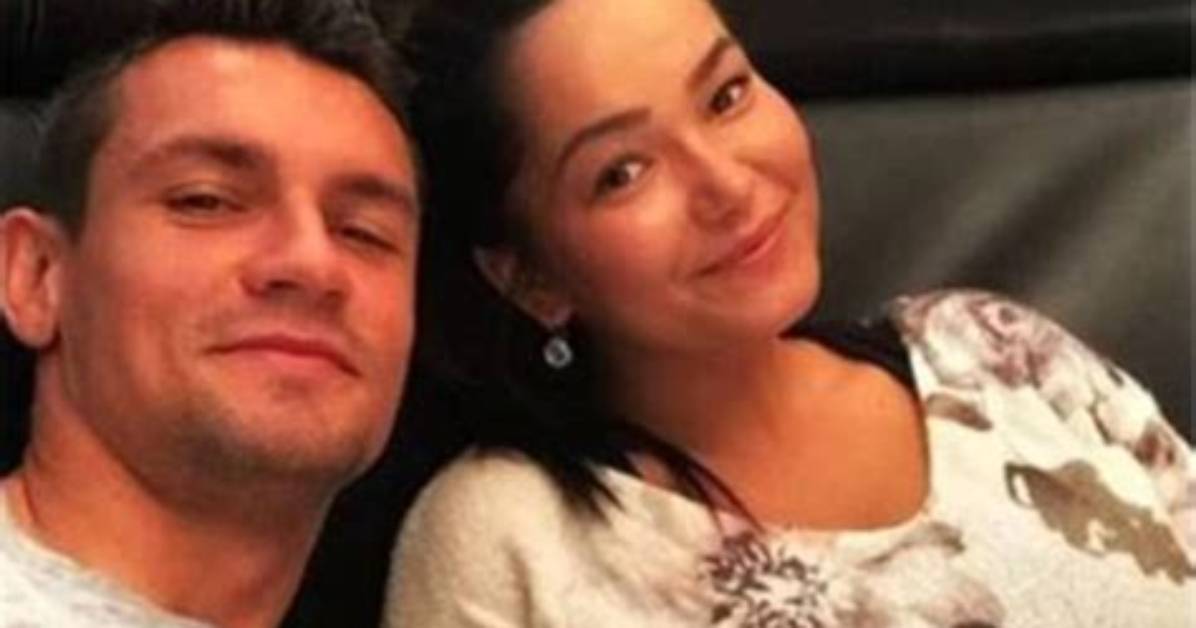 Did Anita Lovren Have an Affair with an Old Friend While Married?