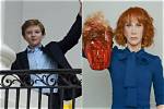 Did Barron Trump Witness Kathy Griffin's Controversial Video?