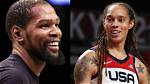 Did Brittney Griner Kiss Kevin Durant on Instagram Live? Know the Truth Behind It