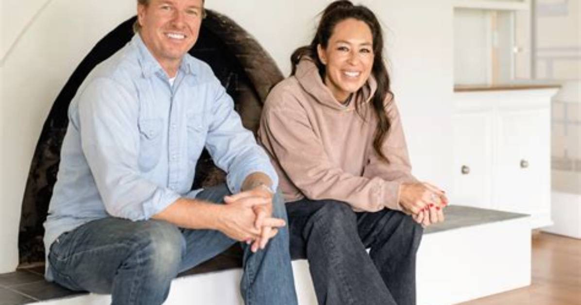 Did Chip and Joanna Gaines Sell the Lake House They Renovated?