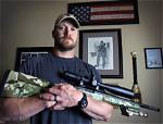 Did Chris Kyle, the Legendary Sniper, Have a Son?