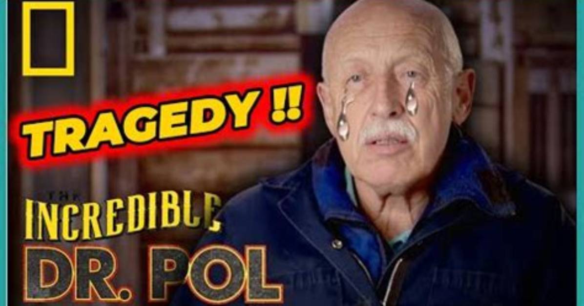Did Dr. Pol Retire? an Insight into the Life of a Beloved Veterinarian