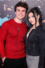 Did Elliana Walmsley and Jentzen Ramirez Get Back Together?