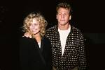 Did Farrah Fawcett Marry Ryan O'neal Before Her Death?