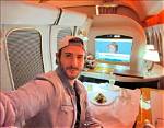 Did He Really Buy A380 Aircraft? ·